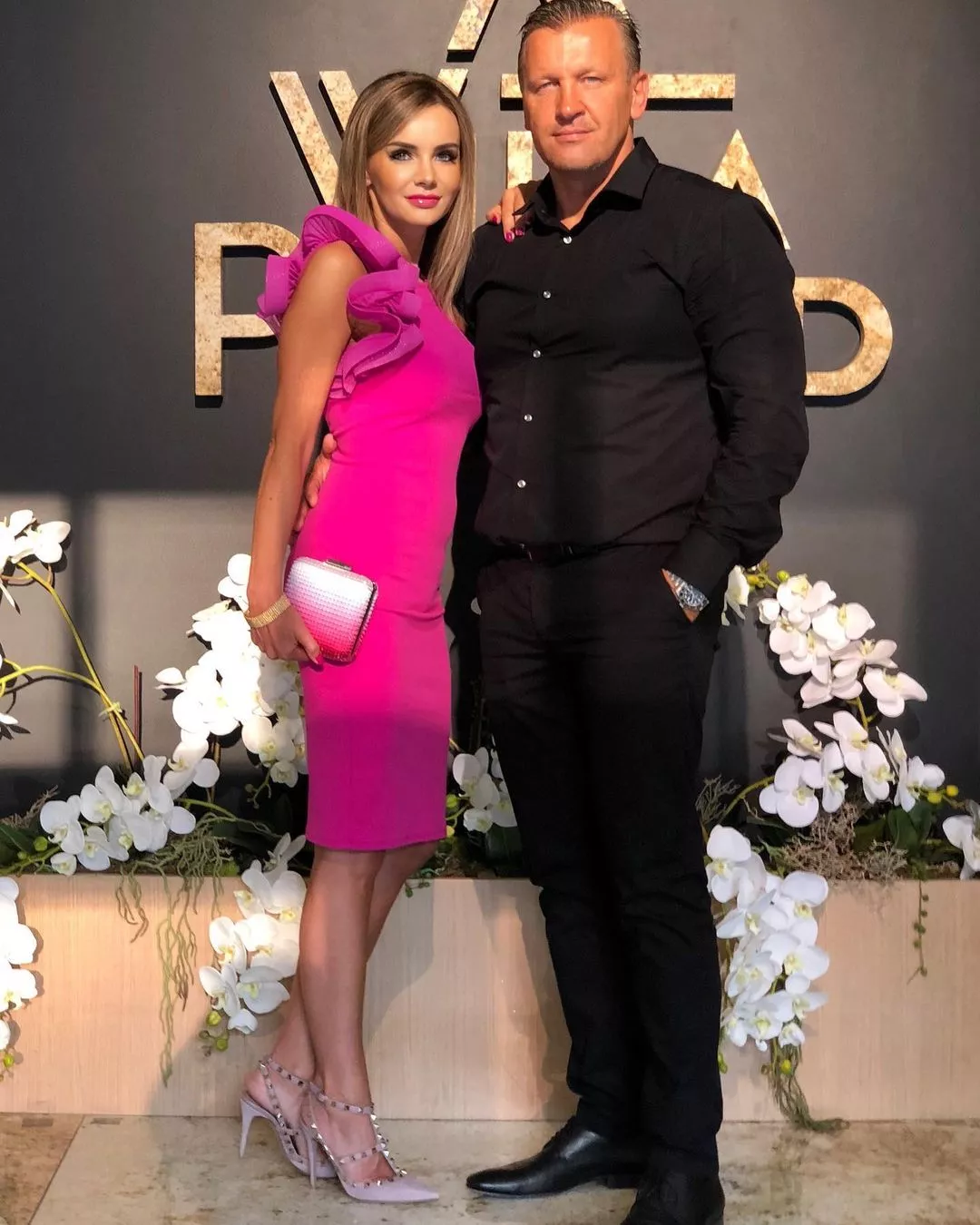 Sposób na udane małżeństwo?! Monika Chwajoł zdradziła w czym tkwi sekret jej udanego małżeństwa! Fani już komentują!